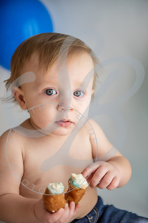 Decklan - 1 Year_121523_0151