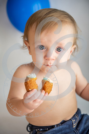 Decklan - 1 Year_121523_0154