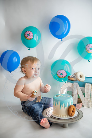 Decklan - 1 Year_121523_0182