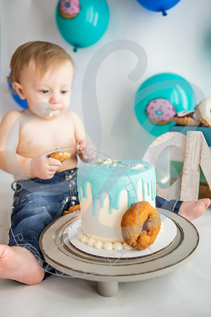 Decklan - 1 Year_121523_0214