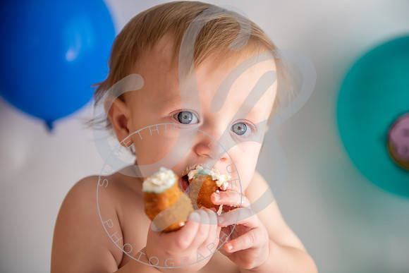 Decklan - 1 Year_121523_0205