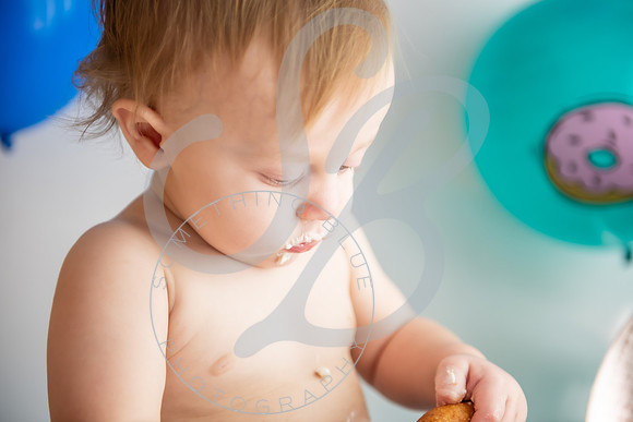 Decklan - 1 Year_121523_0209