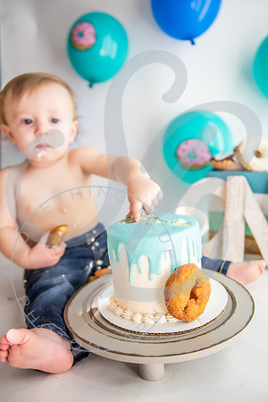 Decklan - 1 Year_121523_0221