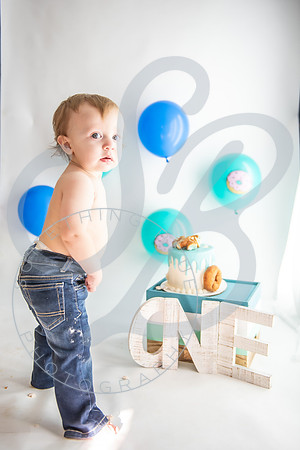Decklan - 1 Year_121523_0235