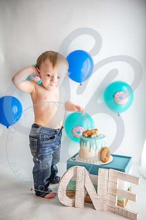 Decklan - 1 Year_121523_0242