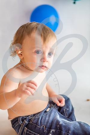 Decklan - 1 Year_121523_0241
