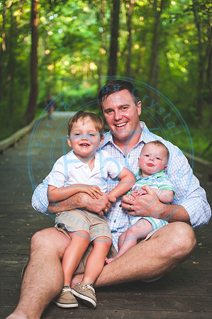 Harvin Family - Spring 2019_052119_0194