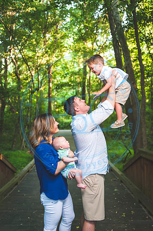 Harvin Family - Spring 2019_052119_0212
