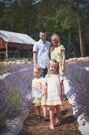 Barnes Family - Spring 2019_052819_0037