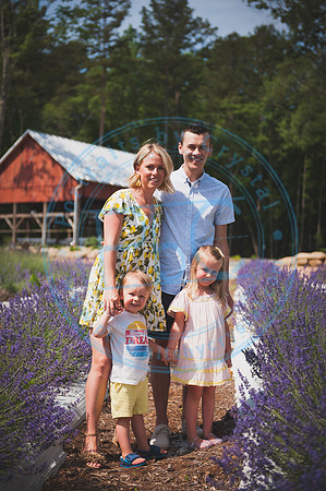Barnes Family - Spring 2019_052819_0022
