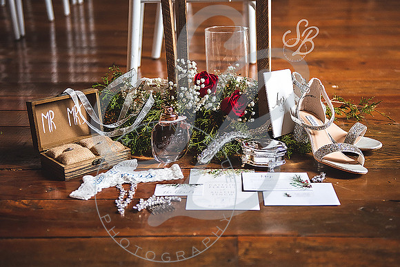 Finch Wedding Slideshow