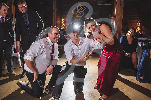 Finch Wedding Slideshow19