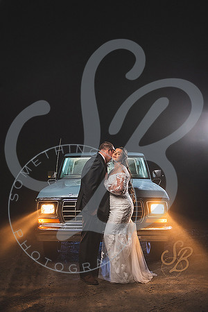 Finch Wedding Slideshow27