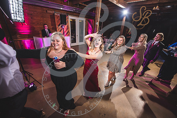 Finch Wedding Slideshow34