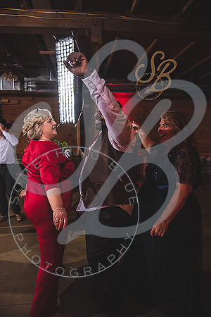 Finch Wedding Slideshow35