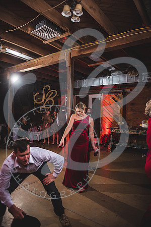 Finch Wedding Slideshow36