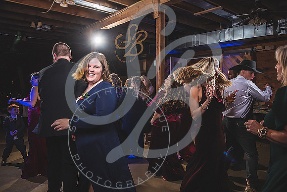 Finch Wedding Slideshow38