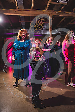 Finch Wedding Slideshow44