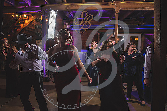 Finch Wedding Slideshow49