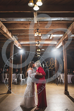 Finch Wedding Slideshow69