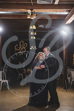Finch Wedding Slideshow80