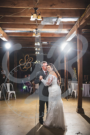 Finch Wedding Slideshow83