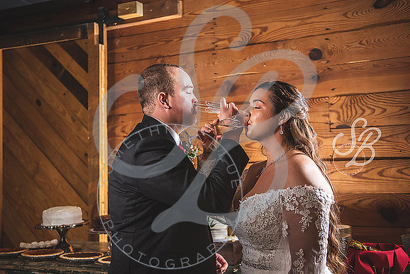 Finch Wedding Slideshow87