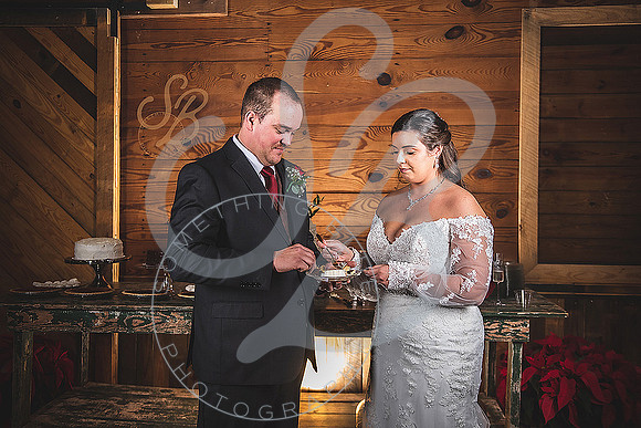 Finch Wedding Slideshow90