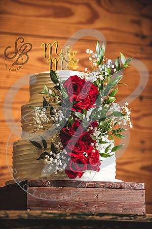 Finch Wedding Slideshow100