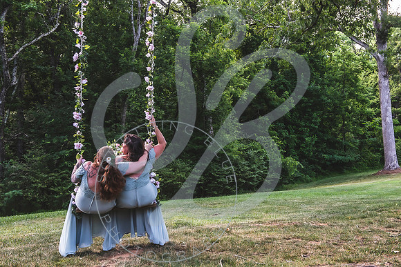 Kathy & Linnie - Wedding_061822_1333