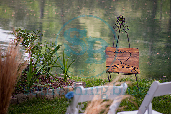 Christy & Troy - Wedding_042019_1717