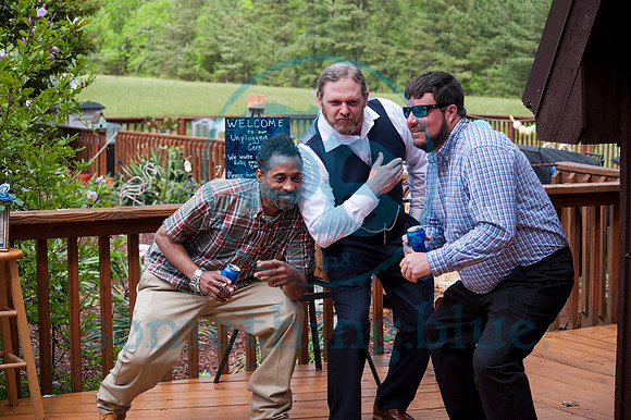 Christy & Troy - Wedding_042019_1735