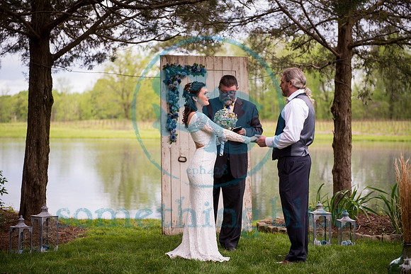 Christy & Troy - Wedding_042019_0722