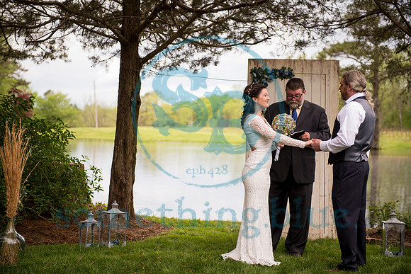 Christy & Troy - Wedding_042019_0723