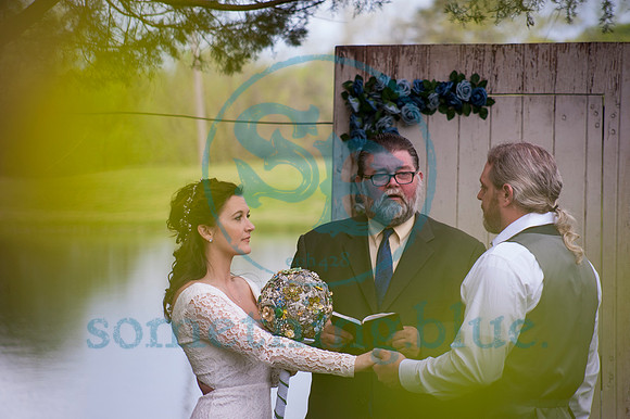 Christy & Troy - Wedding_042019_2140