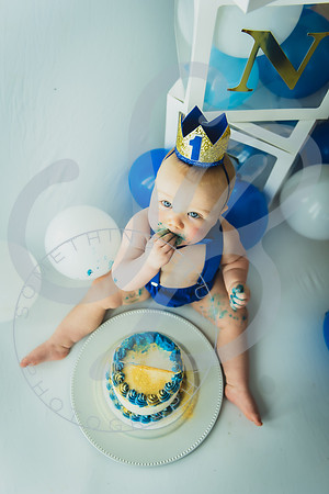Thomas - 1 Year_011324_0247