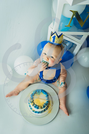 Thomas - 1 Year_011324_0256