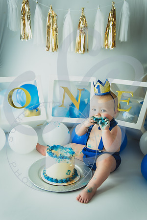Thomas - 1 Year_011324_0399