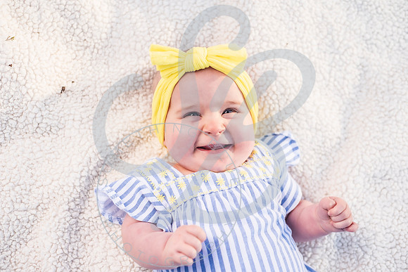 Jessie - 8 Month_031822_0226