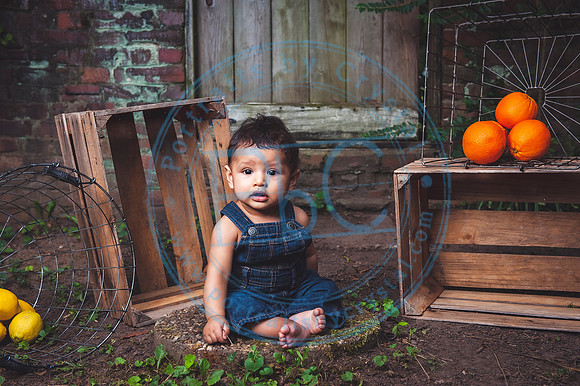 Adriel - 6 Months_080219_0032