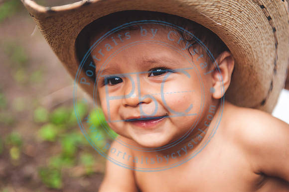 Adriel - 6 Months_080219_0167