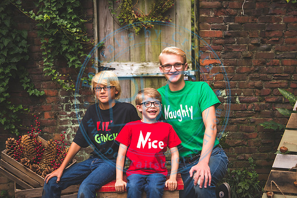 Jackson Family - Christmas Mini_082519_0079
