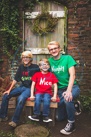 Jackson Family - Christmas Mini_082519_0085