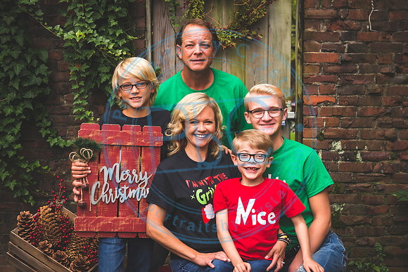 Jackson Family - Christmas Mini_082519_0124