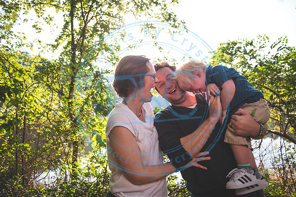 Mulholland Family_090819_0096