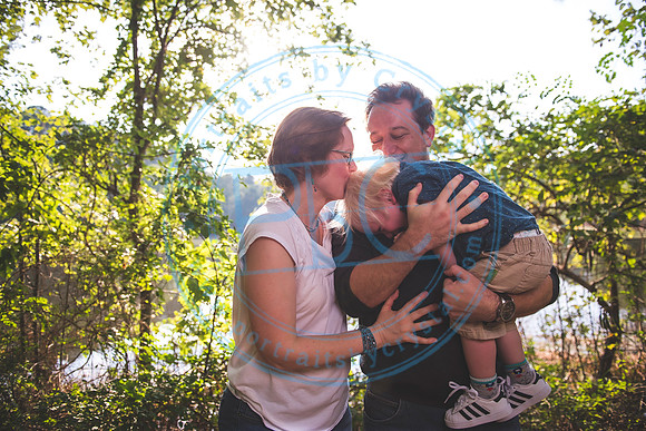 Mulholland Family_090819_0101