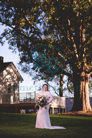 Megan - Bridal_083019_0258
