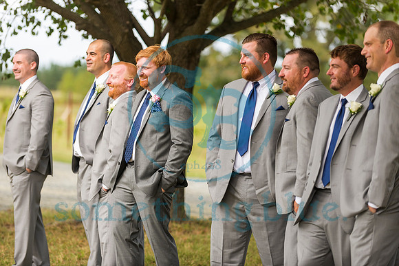 Jennifer & Michael - Wedding - 09142019.0394