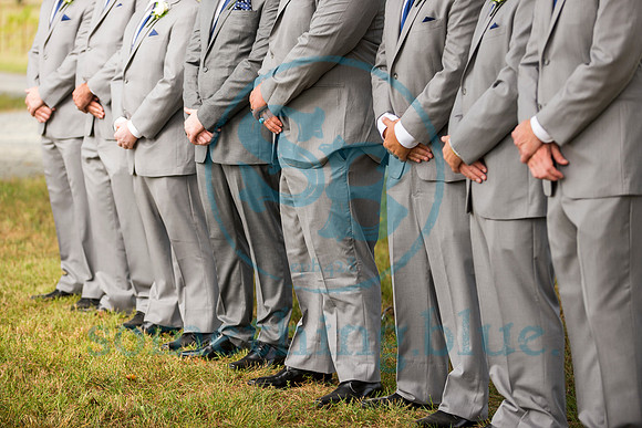 Jennifer & Michael - Wedding - 09142019.0400