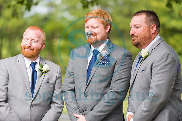 Jennifer & Michael - Wedding - 09142019.0453